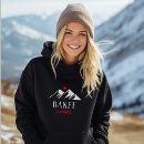 Search for canada womens hoodies Retro