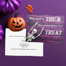 Search for housewarming halloween invitations Cute