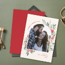 Search for watercolor greenery christmas cards Arch