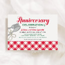 Search for plaid wedding invitations Red