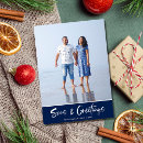 Search for florida photo christmas cards Beach