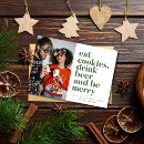Search for funny beer christmas cards Drinking