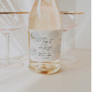Search for moon wine labels Baby shower