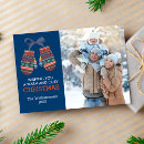 Search for mitten christmas cards Vintage