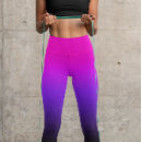 Search for hot leggings Purple