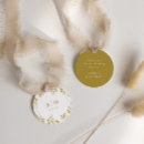 Search for and labelling packaging Elegant