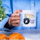 Search for funny witch mugs Fall