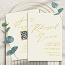 Search for colourful rehearsal dinner invitations Script