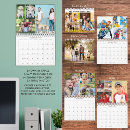 Search for couple office supplies 2024 photo calendars