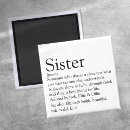 Search for sister magnets Thank you