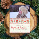 Search for nordic christmas cards Rustic