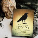 Search for gothic decor invitations Spooky