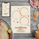 Search for friendship invitations Friendsgiving dinner