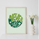 Search for text message posters Typography