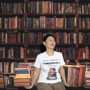 Search for bookworm tshirts Bookclub