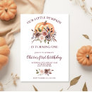 Search for burgundy 1st birthday invitations Watercolor