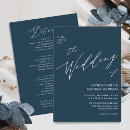 Search for elegant nautical wedding invitations Chic