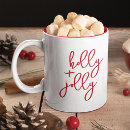 Search for red white christmas mugs Simple