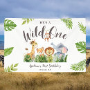 Search for wild one banners Tropical