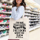 Search for responsible bags Quote