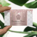 Search for for catering business cards Bakery