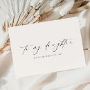 Search for daughter cards For her