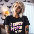 Search for halloween ghost tshirts Purple
