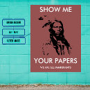 Search for immigration posters Refugee