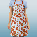 Search for squirrel aprons Fun