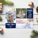 Search for love and joy christmas cards Bold