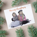 Search for rose gold christmas cards Classic