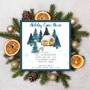 Search for forest christmas invitations Snowflakes