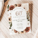 Search for 60th wedding anniversary invitations Celebration