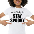 Search for spooky halloween tshirts Witch