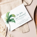 Search for moving to florida invitations Watercolor