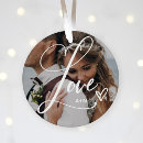Search for love christmas tree decorations modern