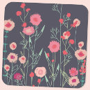 Search for grey and pink coasters Floral