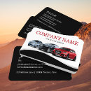 Search for car dealer business cards Dealership