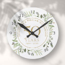 Search for golden wedding anniversary clocks Couples
