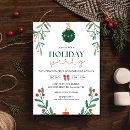 Search for potluck dinner party invitations Festive