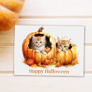 Search for happy halloween text postcards Cute