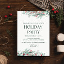 Search for simple christmas invitations Party