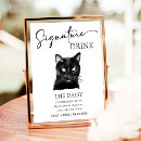 Search for cat wedding signs Pet lover