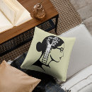 Search for literary cushions Bibliophile