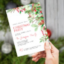 Search for evergreen invitations Snow