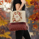 Search for gingham apple bags Red
