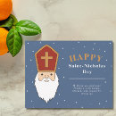 Search for st nicholas christmas cards Sinterklaas