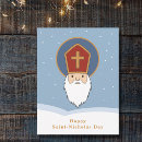 Search for st nicholas christmas cards Sinterklaas