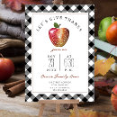 Search for folk art invitations Leaves