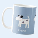 Search for parson mugs Dog